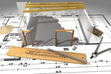 Guide complet sur l'élaboration d'un plan de construction avec une entreprise de construction