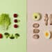 Équilibre acido-basique dans l'alimentation
