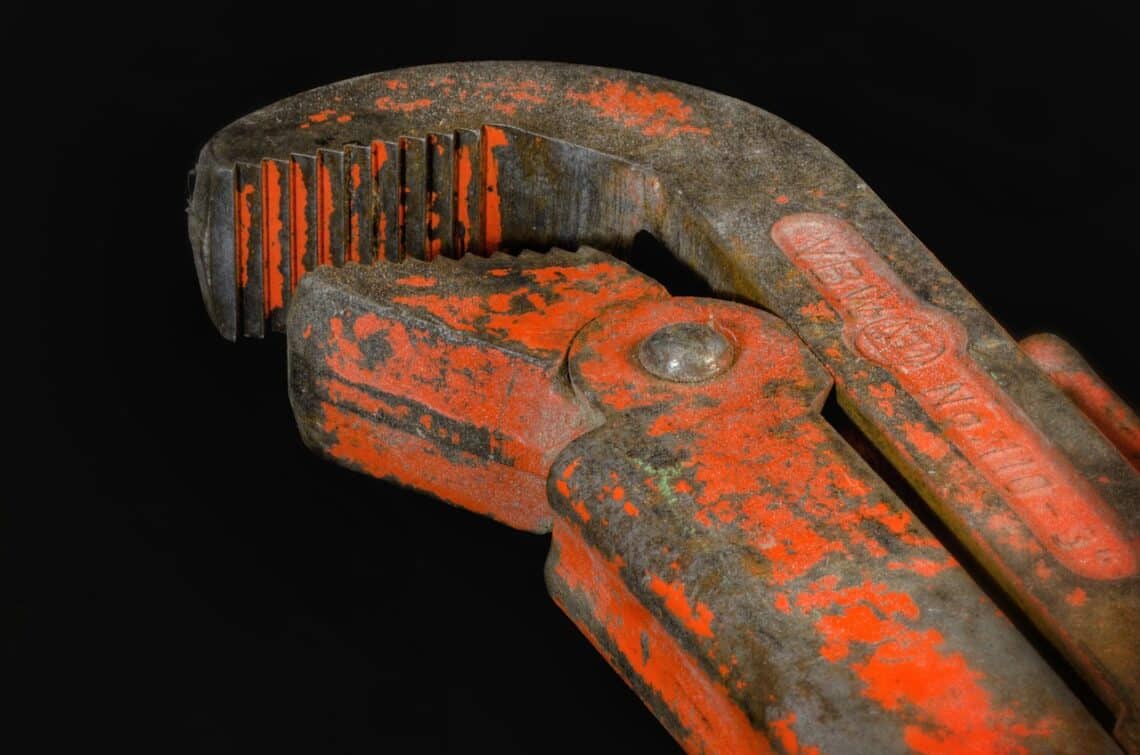 Recherche de fuite gaz 78
