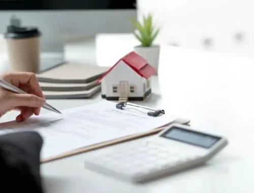 agence immobiliere Mitry-Mory