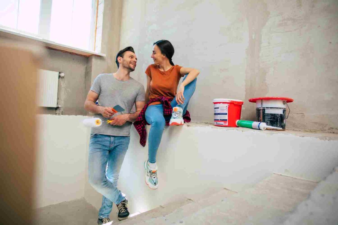 renovation maison
