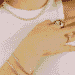 bracelets diamants