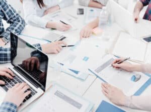 comptabilité cabinet de kinés Namur