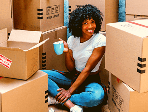 déménageur valence