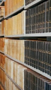 documents juridiques