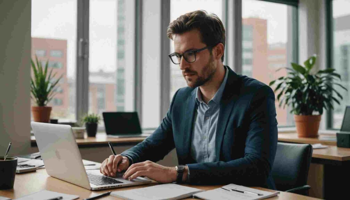 Optimiser votre visibilité : conseils d'un consultant seo expert