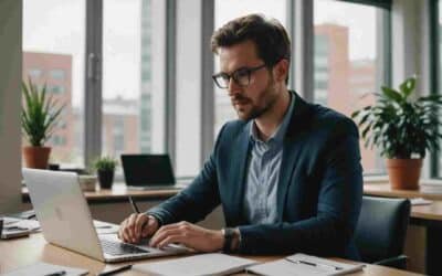 Optimiser votre visibilité : conseils d'un consultant seo expert