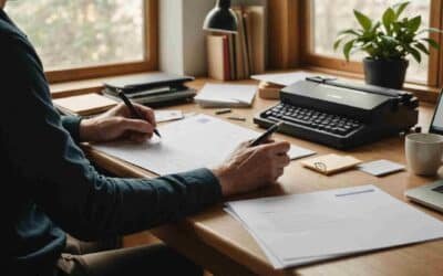 Envoyer facilement une lettre recommandée depuis chez vous