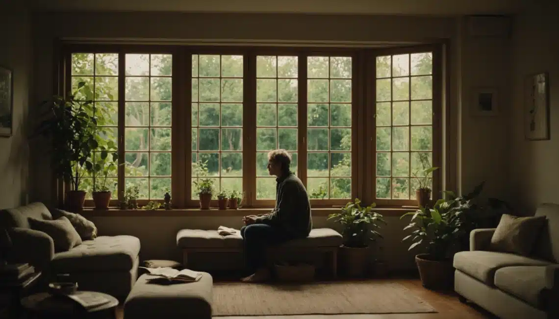 Quand l'univers murmure : les signes de la synchronicité