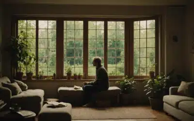 Quand l'univers murmure : les signes de la synchronicité