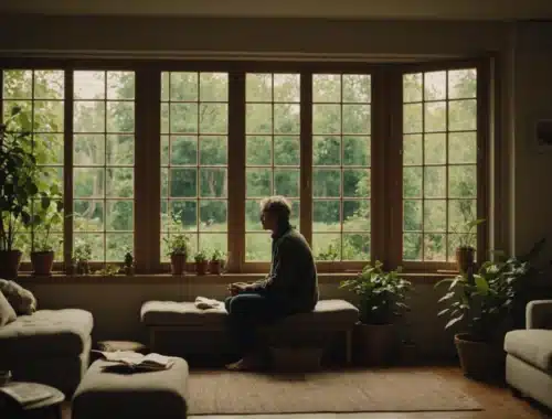 Quand l'univers murmure : les signes de la synchronicité