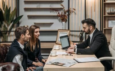 Partenariats d’affaires