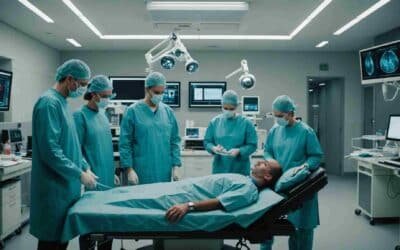 Découvrez les innovations en chirurgie esthétique à Marseille