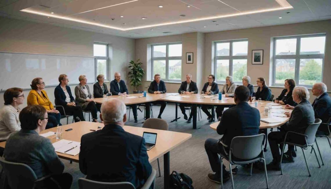 Nouveaux modèles de location pour un logement social accessible