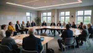 Nouveaux modèles de location pour un logement social accessible