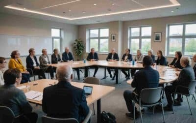 Nouveaux modèles de location pour un logement social accessible