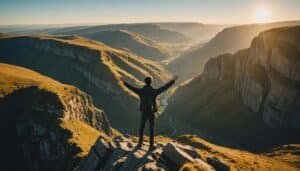 Explorez de nouveaux horizons avec des voyages audacieux