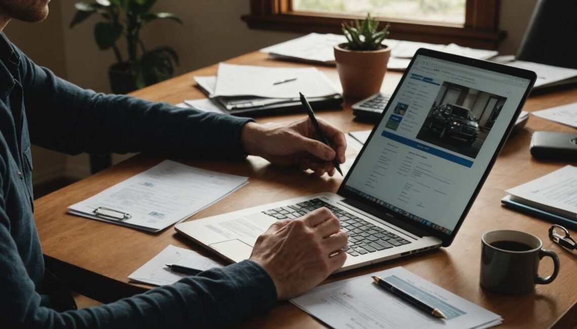 Acheter une voiture : astuces pour un financement réussi