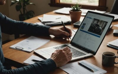 Acheter une voiture : astuces pour un financement réussi