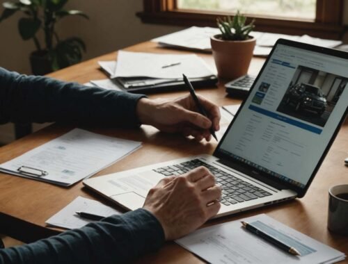 Acheter une voiture : astuces pour un financement réussi