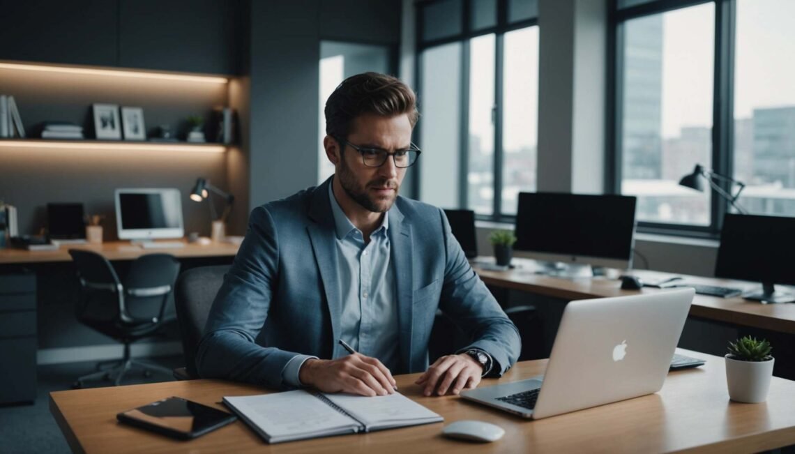 impact numérique, présence en ligne, stratégie digitale, marketing digital