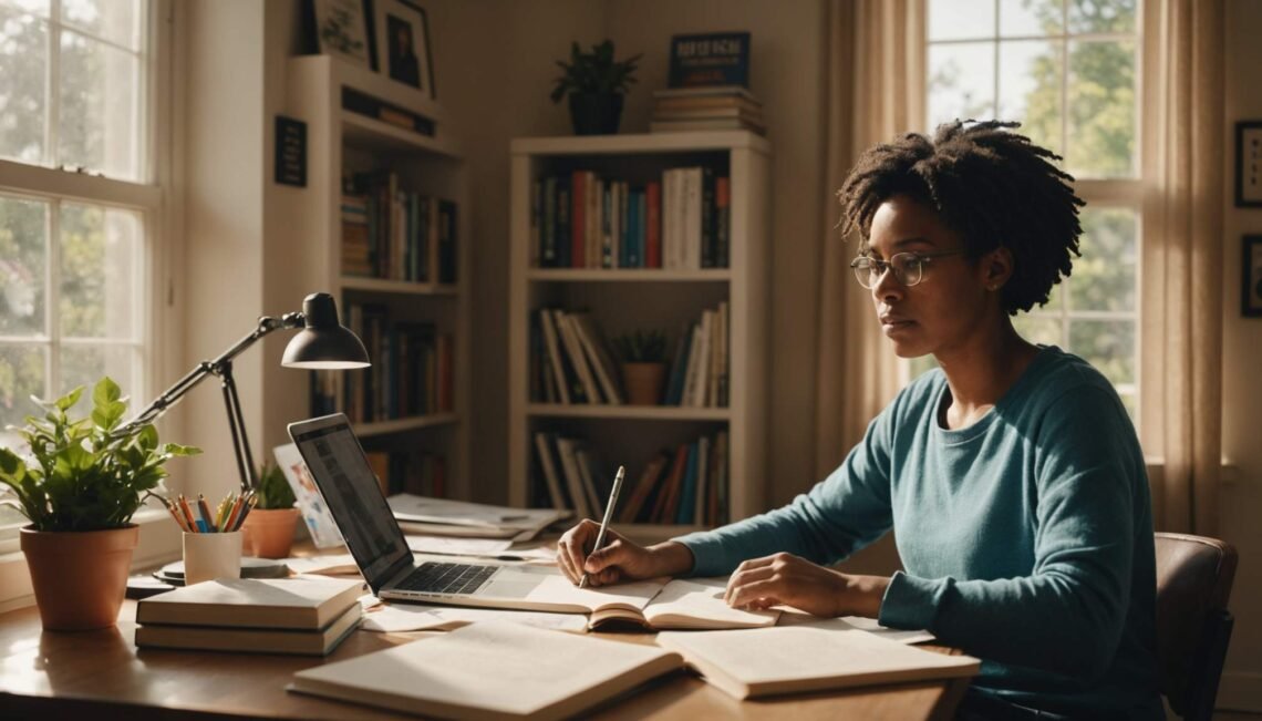 Améliorez vos compétences grâce à une formation adaptée