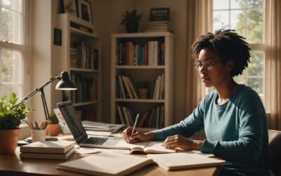 Améliorez vos compétences grâce à une formation adaptée