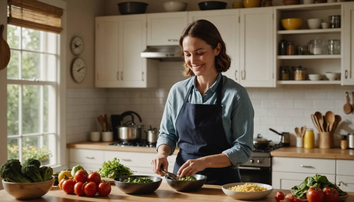 Créez des délices uniques avec des ingrédients simples