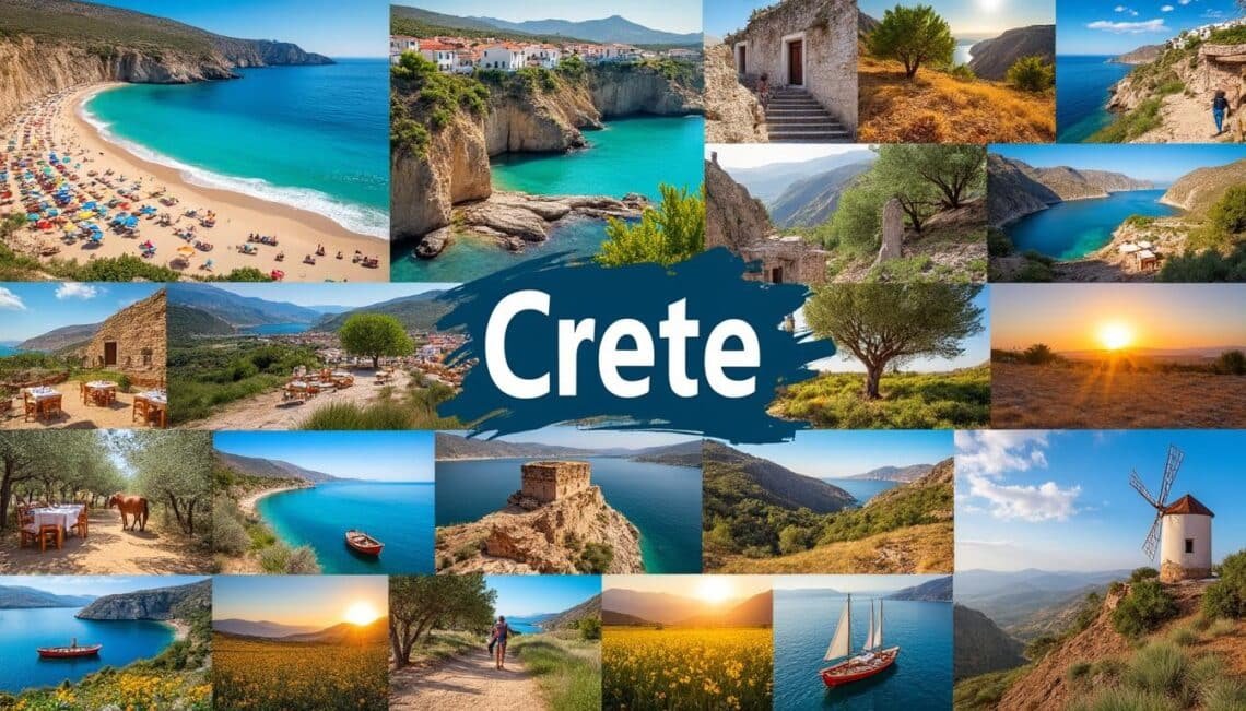 explorez la crète avec notre guide des 25 activités incontournables à ne pas manquer pour un séjour inoubliable entre culture, nature et aventure.