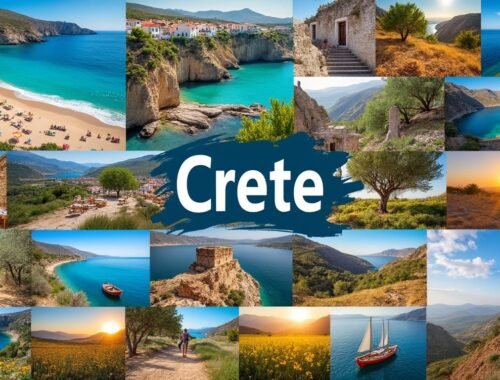 explorez la crète avec notre guide des 25 activités incontournables à ne pas manquer pour un séjour inoubliable entre culture, nature et aventure.