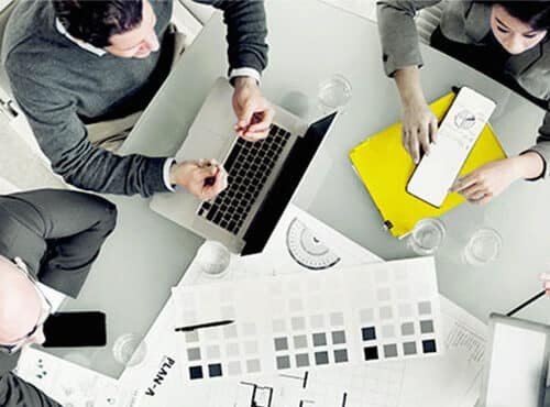 expert-comptable architecte Bruxelles