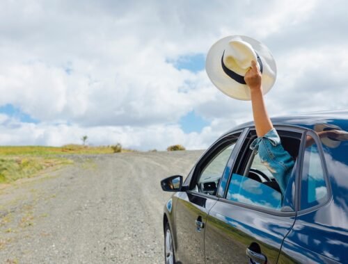 Comment bien choisir sa couverture pour rouler l’esprit léger