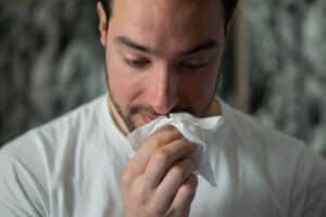 Allergies et intolérances
