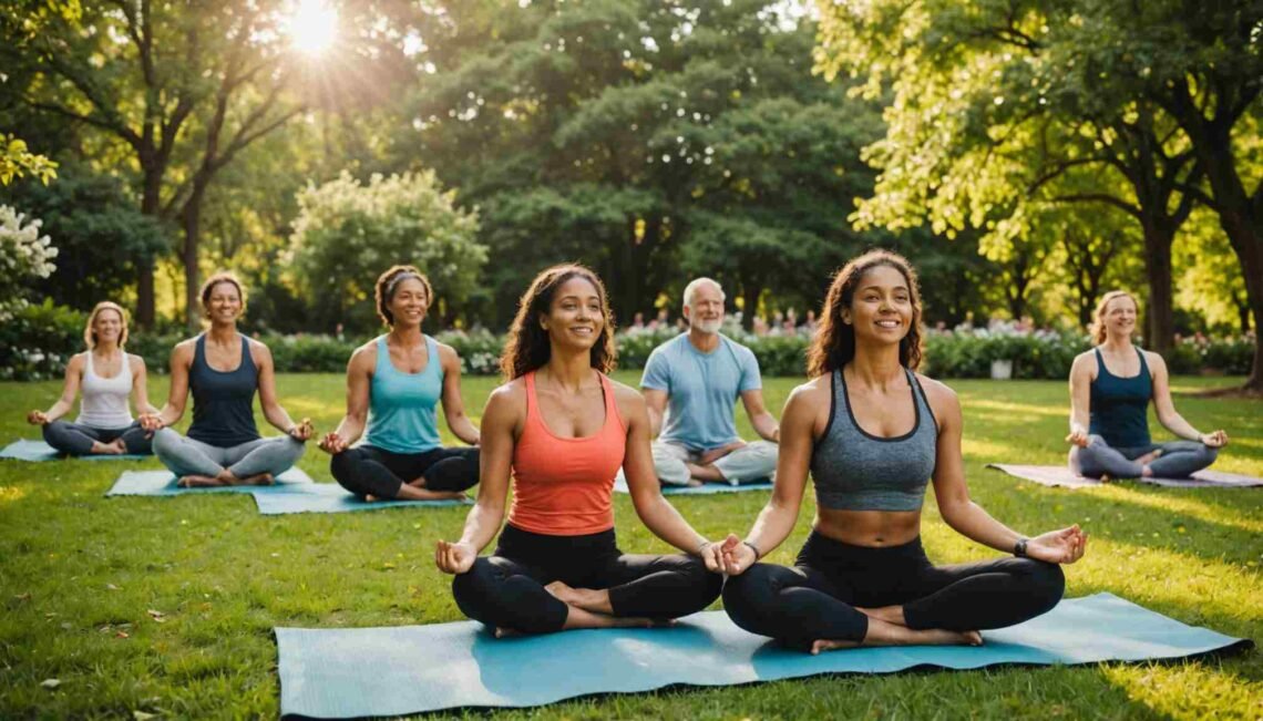 Les 7 Secrets Bien-Être des Fans les Plus Énergiques en 2026