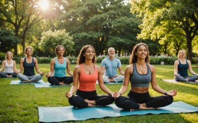 Les 7 Secrets Bien-Être des Fans les Plus Énergiques en 2026