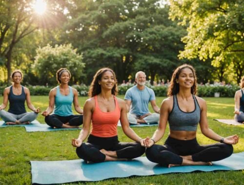 Les 7 Secrets Bien-Être des Fans les Plus Énergiques en 2026