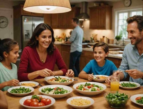 Top 7 Recettes Faciles et Santé Que Tes Enfants Vont Manger Pendant la Coupe du Monde