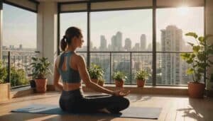 La Routine Bien-Être du Matin Qui Change Tout