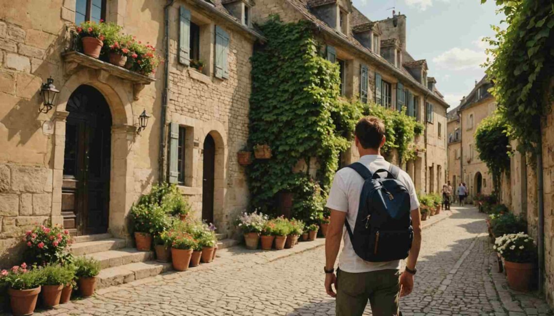 Les 10 Destinations Secrètes en France Que Peu de Touristes Connaissent