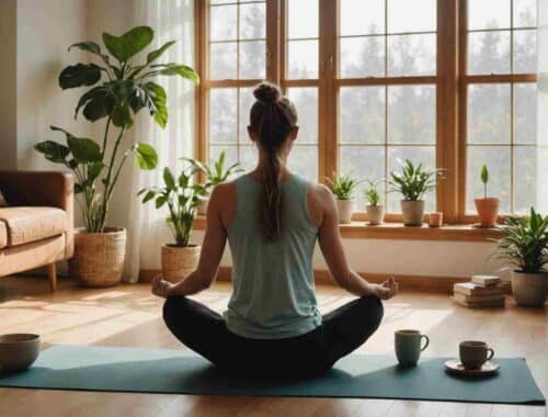 Comment Améliorer Sa Santé Sans Changer Toute Sa Vie