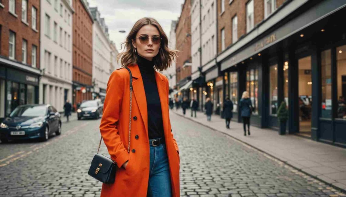 Top 15 des Pièces Mode Incontournables Cette Saison