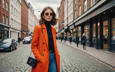 Top 15 des Pièces Mode Incontournables Cette Saison