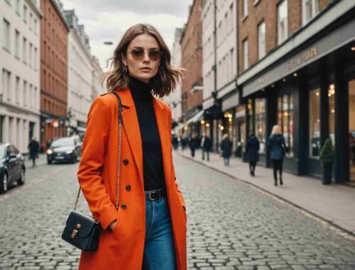 Top 15 des Pièces Mode Incontournables Cette Saison