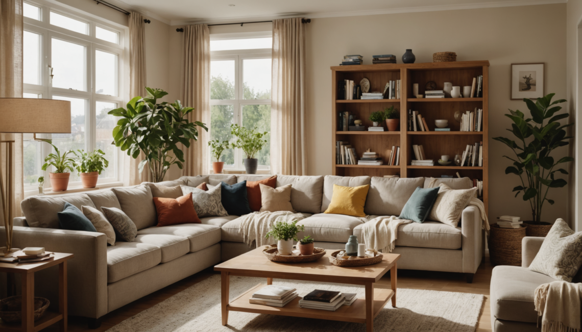 Comment améliorer le confort de sa maison facilement