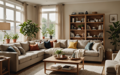 Comment améliorer le confort de sa maison facilement