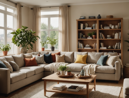 Comment améliorer le confort de sa maison facilement