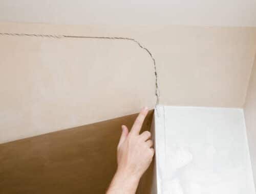 défaut de construction à Vaud