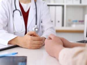 expert comptable médecin