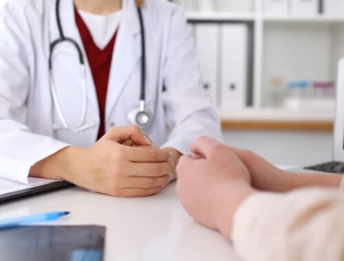 expert comptable médecin