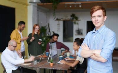 Les Erreurs Qui Font Échouer 80% des Nouvelles Entreprises